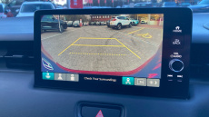 Honda HR-V 1.5 eHEV Advance 5dr CVT Hybrid Hatchback